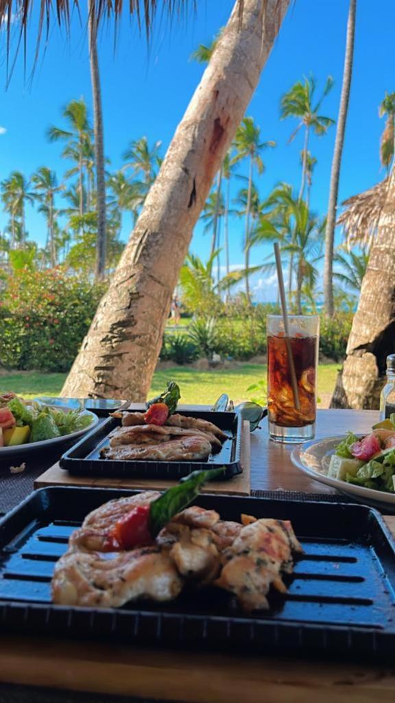 לאס טרנאס Casa Grande Hotel Restaurant מראה חיצוני תמונה